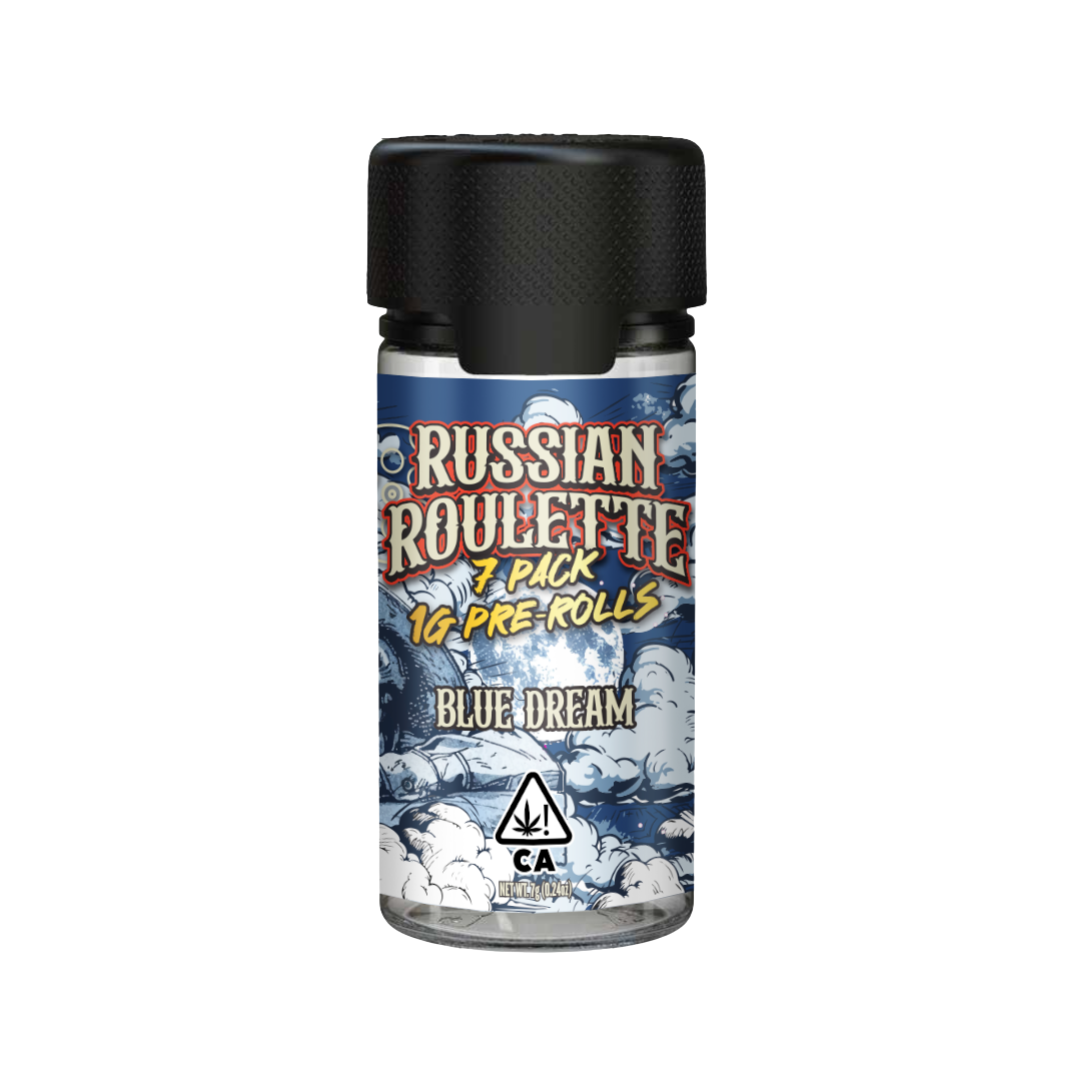 Blue Dream 7-Pack